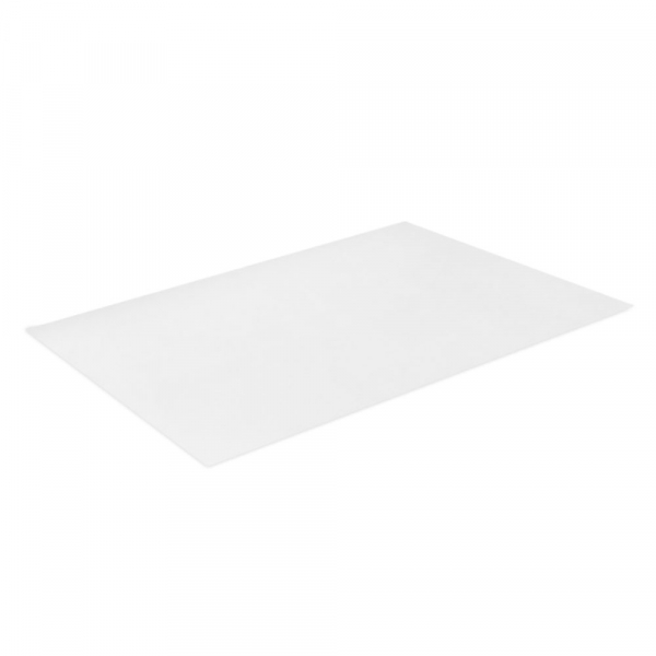 Backpapier Backpapierzuschnitte | 570x980 mm | weiß (500 Stück)